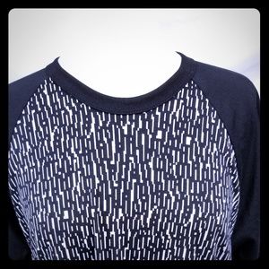 LuLaRoe long sleeve t